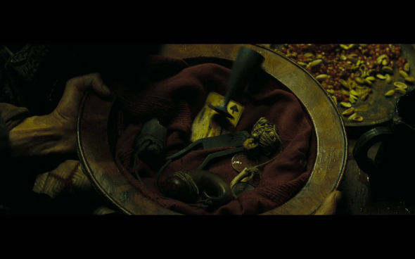 Pirates of the Caribbean At World's End - 1508