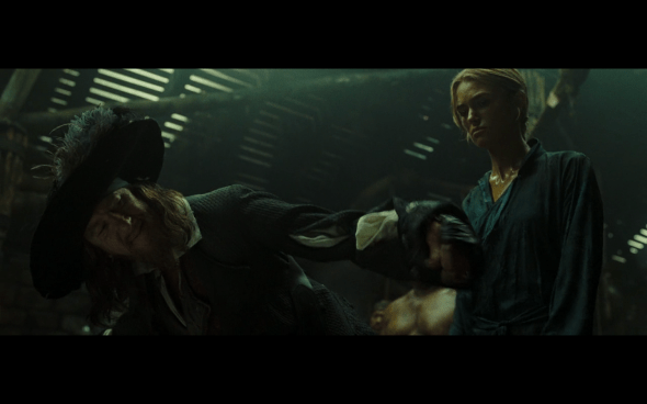 Pirates of the Caribbean At World's End - 151