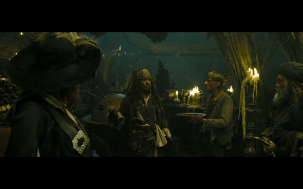 Pirates of the Caribbean At World's End - 1514