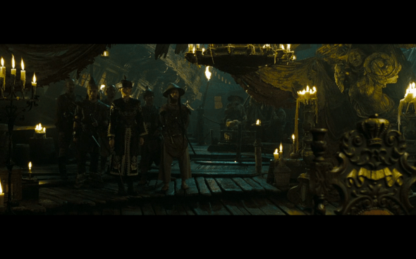 Pirates of the Caribbean At World's End - 1515