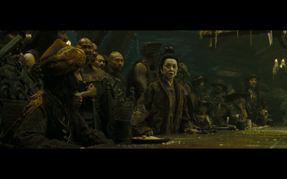 Pirates of the Caribbean At World's End - 1516