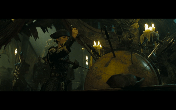 Pirates of the Caribbean At World's End - 1517