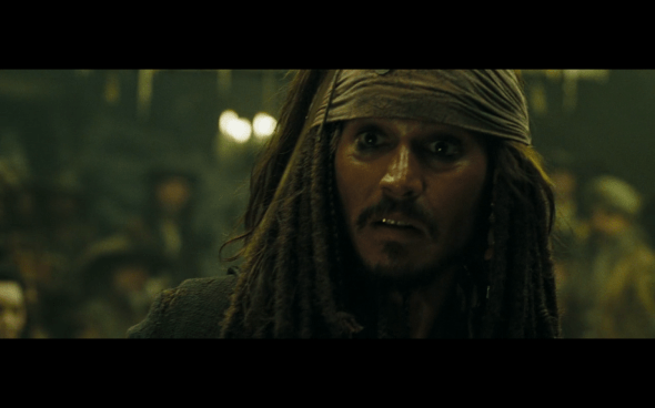 Pirates of the Caribbean At World's End - 1518