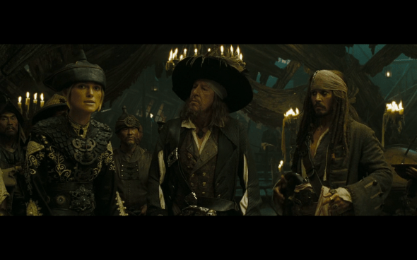 Pirates of the Caribbean At World's End - 1519