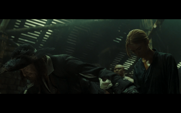 Pirates of the Caribbean At World's End - 152