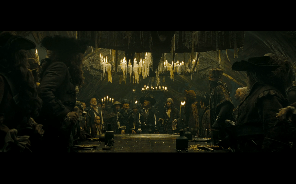 Pirates of the Caribbean At World's End - 1520