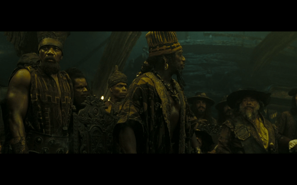 Pirates of the Caribbean At World's End - 1521