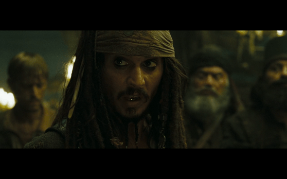 Pirates of the Caribbean At World's End - 1524