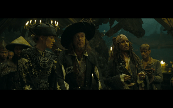Pirates of the Caribbean At World's End - 1525