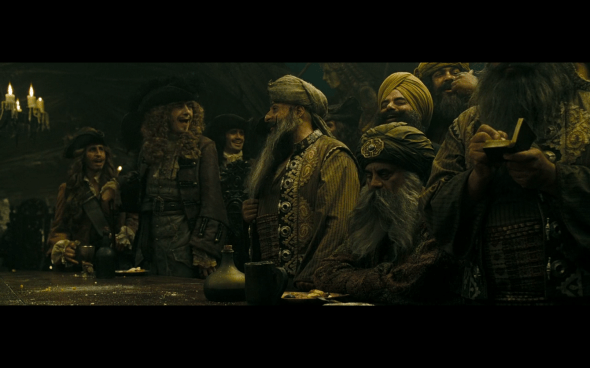 Pirates of the Caribbean At World's End - 1526