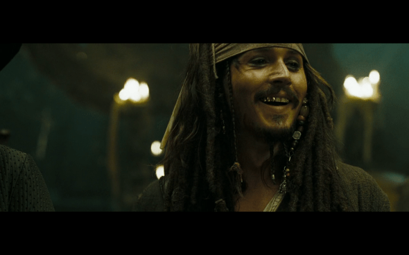 Pirates of the Caribbean At World's End - 1527