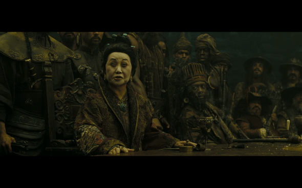 Pirates of the Caribbean At World's End - 1528