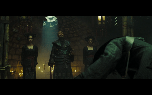 Pirates of the Caribbean At World's End - 153