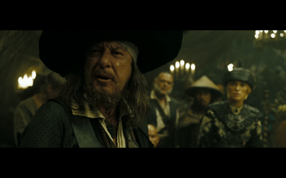 Pirates of the Caribbean At World's End - 1530