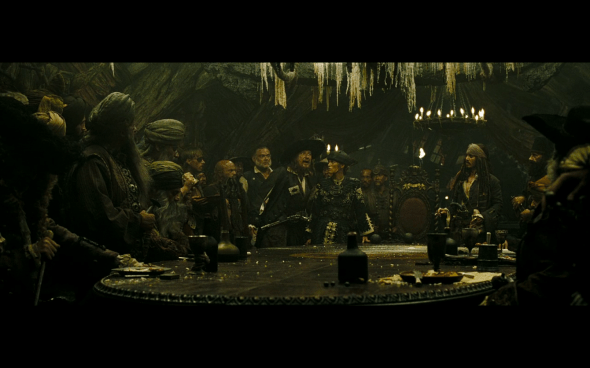 Pirates of the Caribbean At World's End - 1533