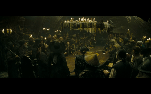 Pirates of the Caribbean At World's End - 1535