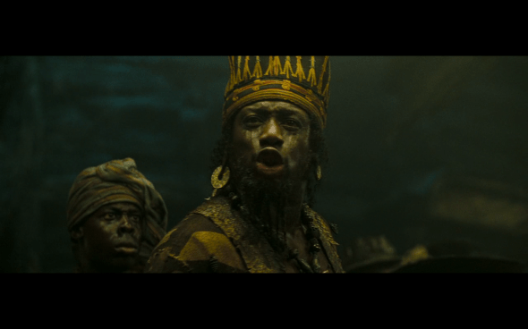 Pirates of the Caribbean At World's End - 1537