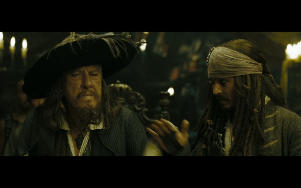 Pirates of the Caribbean At World's End - 1539