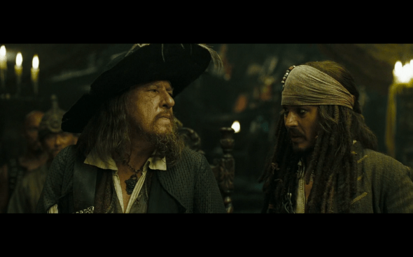 Pirates of the Caribbean At World's End - 1540