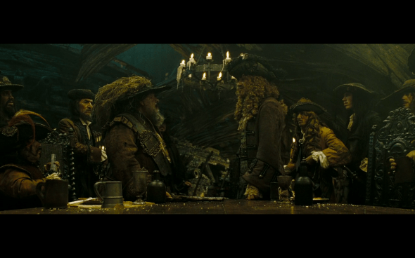 Pirates of the Caribbean At World's End - 1543