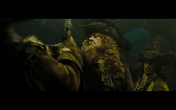 Pirates of the Caribbean At World's End - 1545