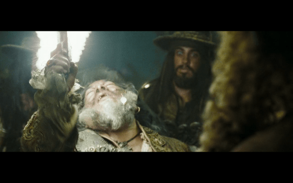 Pirates of the Caribbean At World's End - 1546