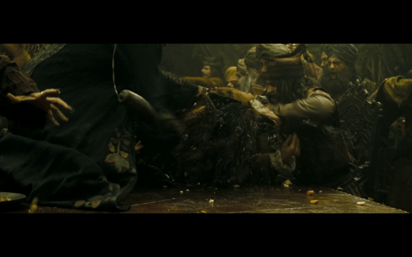 Pirates of the Caribbean At World's End - 1548