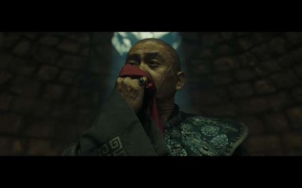 Pirates of the Caribbean At World's End - 155