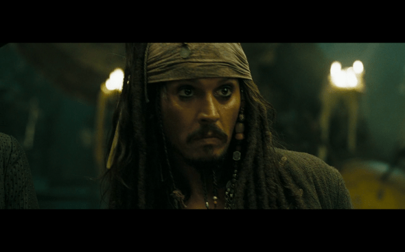 Pirates of the Caribbean At World's End - 1552