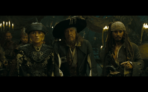 Pirates of the Caribbean At World's End - 1553