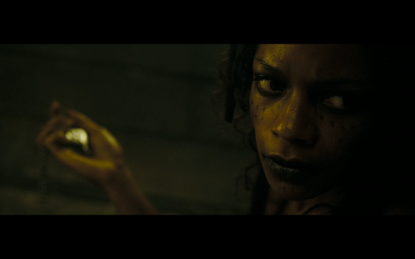 Pirates of the Caribbean At World's End - 1558