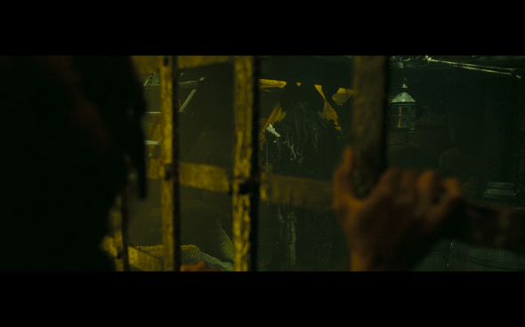 Pirates of the Caribbean At World's End - 1560