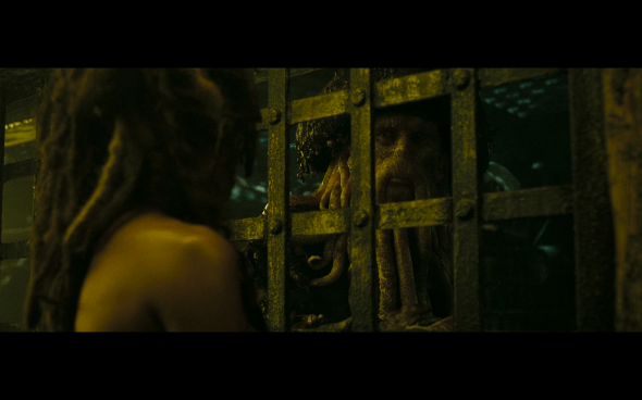 Pirates of the Caribbean At World's End - 1571