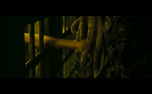 Pirates of the Caribbean At World's End - 1572