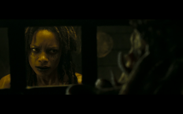 Pirates of the Caribbean At World's End - 1585