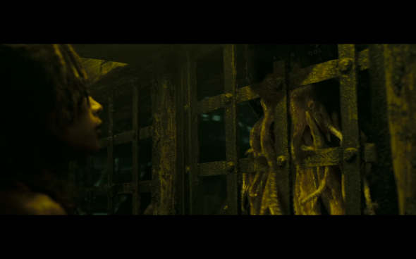 Pirates of the Caribbean At World's End - 1587