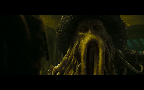 Pirates of the Caribbean At World's End - 1589