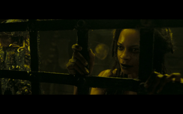 Pirates of the Caribbean At World's End - 1590