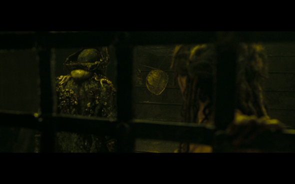 Pirates of the Caribbean At World's End - 1591