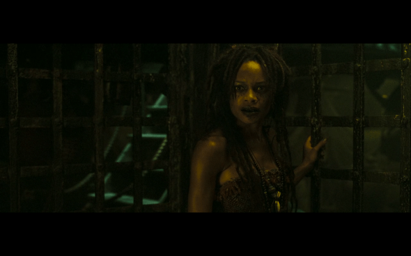 Pirates of the Caribbean At World's End - 1592