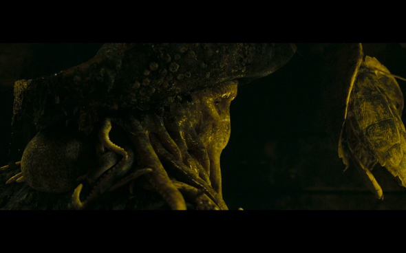 Pirates of the Caribbean At World's End - 1593