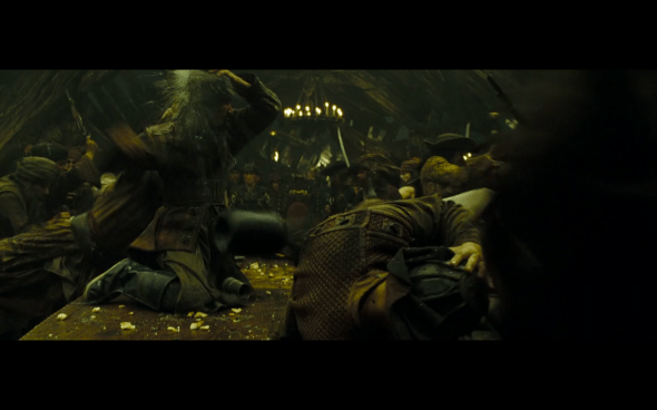 Pirates of the Caribbean At World's End - 1598