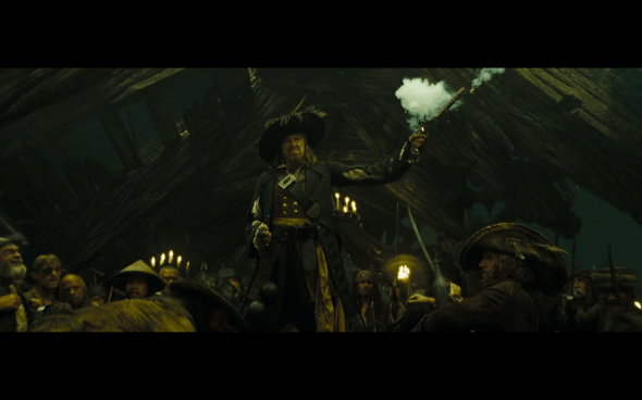 Pirates of the Caribbean At World's End - 1599