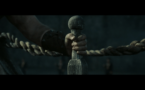 Pirates of the Caribbean At World's End - 16