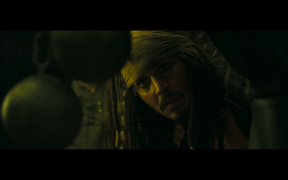 Pirates of the Caribbean At World's End - 1602