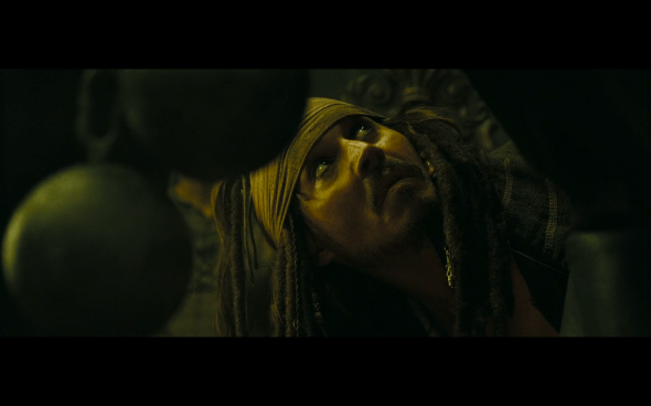 Pirates of the Caribbean At World's End - 1603