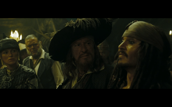 Pirates of the Caribbean At World's End - 1606