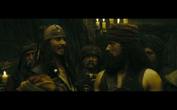 Pirates of the Caribbean At World's End - 1608