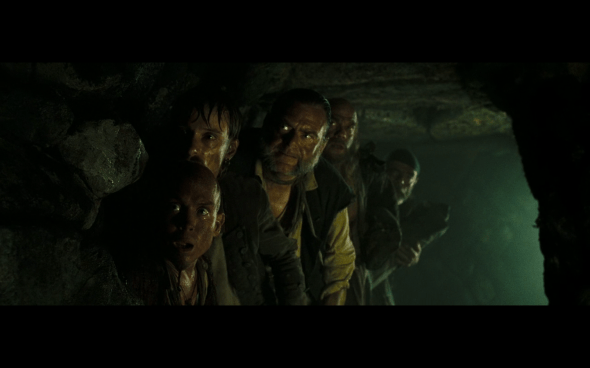 Pirates of the Caribbean At World's End - 161