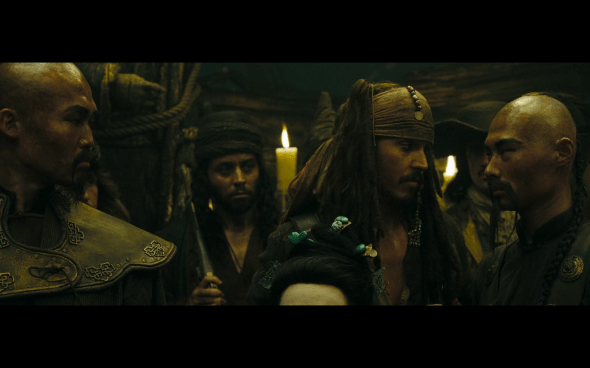 Pirates of the Caribbean At World's End - 1610